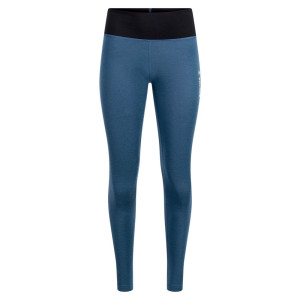 Aclima Warmwool Longs High Waist (W) Dame - Str. L