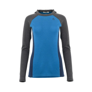 Aclima Warmwool Hoodsweater V2 (W) Dame - Str. Xs