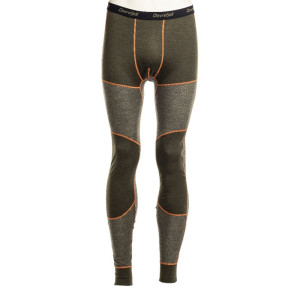 Dovrefjell Jegern Wool Mesh Longs (M) Herre - Str. L