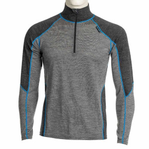Dovrefjell Classic Ullpolo (M) Herre - Str. Xl