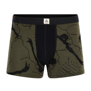 Aclima Lars Monsen Shorts (M) Herre - Str. 2xl