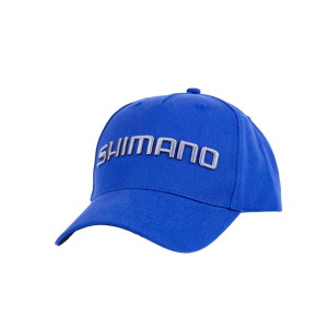 Shimano Cap - Blue