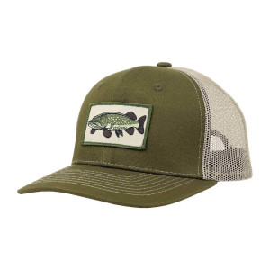 Hurricane Pike Trucker Cap