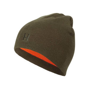 Härkila Reversible Lue, Willow Green/orange - One Size