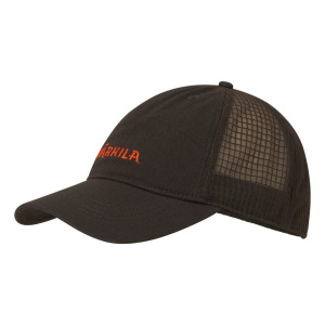 Härkila Impact Cap, Shadow Brown - One Size