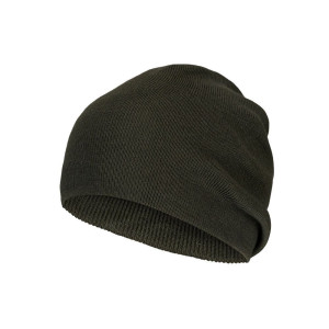 Aclima Classic Beanie, Lue I Ull - Tarmac