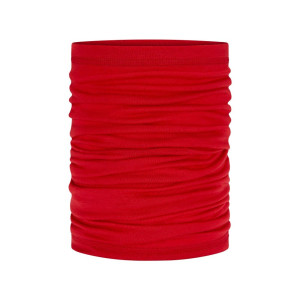 Aclima Lightwool 140 Headover, Barbados Cherry