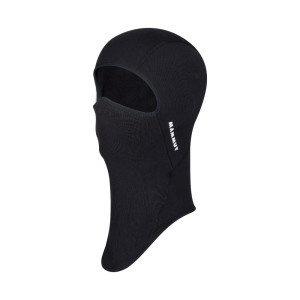 Mammut Balaclava, Balaklava - Black