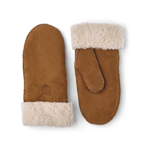 Hestra Sheepskin - Vott - Str. L (8)