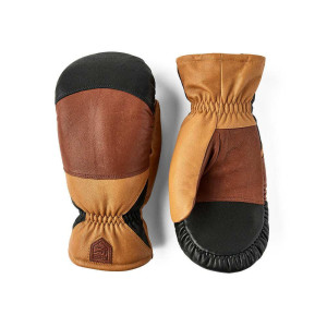 Hestra Remix Vott, Brown Cork - Str. 2xl (11)