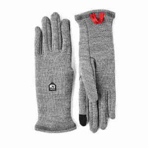 Hestra Gravita Merino Liner Innervante - Str. 2xl (11)