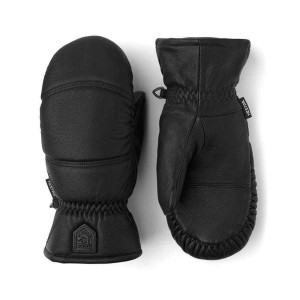 Hestra Leather Box Vott - Str. M (8)