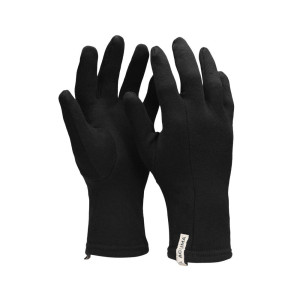 Aclima Hotwool Heavy Liner Gloves, Hanske - Str. L