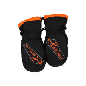 Hurricane Winter Glove Isfiskevotter - Str. Xl