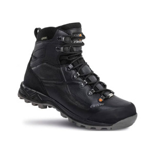 Crispi Valdres Gtx Turstøvel, Sort - Str. 40