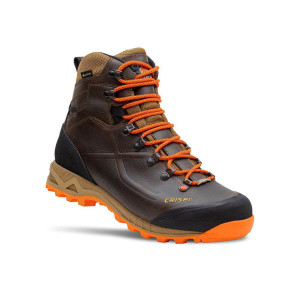 Crispi Valdres Gtx Turstøvel, Brown/beige - Str. 39
