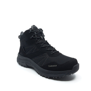 Treksta Roam Mid Lace Htx Turstøvel - Str. 38