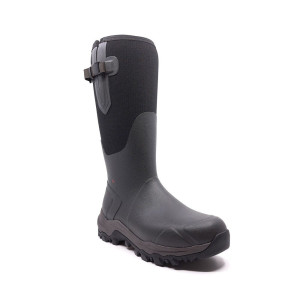 Treksta Hamra Neo 18" Neoprene Støvel (M) Herre - Str. 44