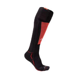 Heat Experience Heated Technical Sokker - Str. 43-45