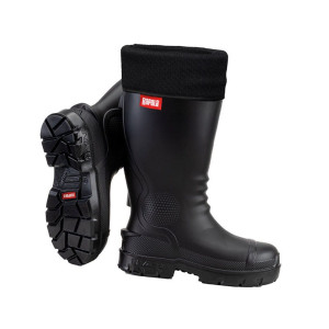 Rapala Sportsmans Trail Grip - Vinterstøvel - Str. 44