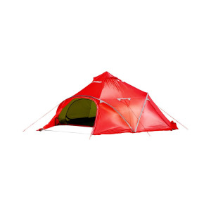 Bergans Wiglo Lt V2 Telt, 6p - Red