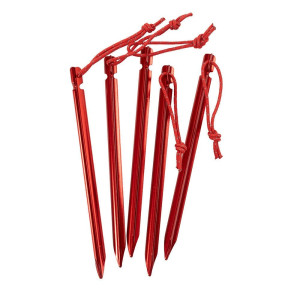 Dovrefjell Teltplugger 15 Cm - 5pk