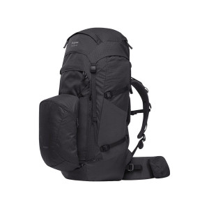 Bergans Trollhetta 100l M/l Tursekk - Black