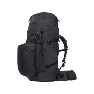 Bergans Trollhetta 80l M/l Tursekk - Black