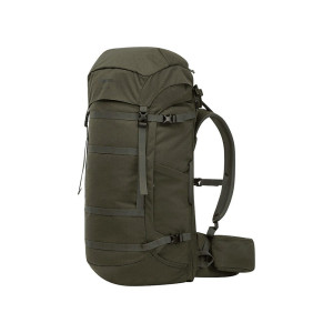 Bergans Hogna 45l Jaktsekk - Dark Green Mud