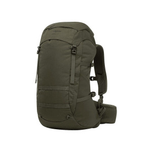 Bergans Hogna 35l Jaktsekk - Dark Green Mud