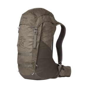Bergans Budor V2 35 Liter Jaktsekk - Green Mud