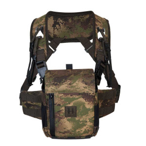 Härkila Camo Bino Harness, Bæresystem For Kikkert