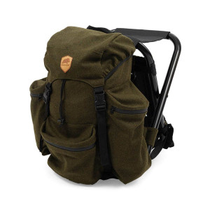Dovrefjell Bamse 35l Stolsekk I Ull