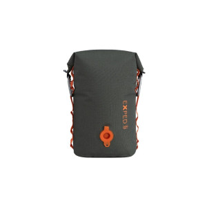 Exped Dura Drybag 5l Vanntett Pakksekk, Black