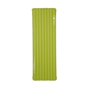 Exped Ultra 6.5r Lw Liggeunderlag - 9 Cm / R-Verdi 6.4