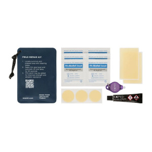 Exped Mat Field Repair Kit - Til Liggeunderlag Og Utstyr
