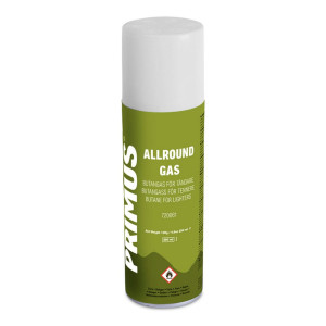 Primus Allroundgas, Gass Til Stormlighter - 135 Gram