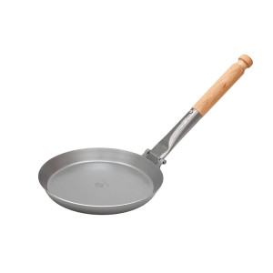 Stabilotherm Jegerpanne Original S3, 21 Cm