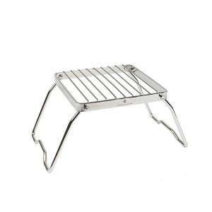 Stabilotherm Grillrist Bbq - Liten