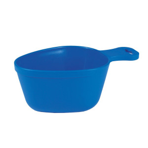 Stabilotherm Oval Kåsa, 0,4 Liter - Blå