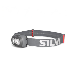 Silva Seek 320 Hodelykt - 320 Lumen