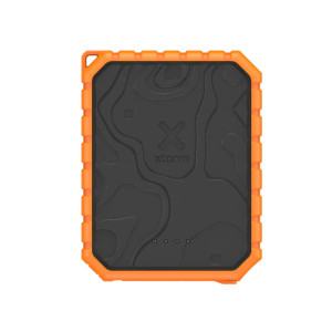 Xtorm Xr201 Rugged Ip65 Powerbank 10.000 Mah - 20w