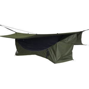 Haven Tent Xl Safari, Green, Uten Liggeunderlag