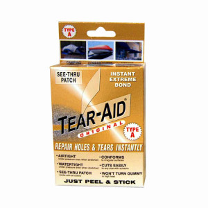 Tear Aid Tear-Aid Reparasjonstape Type-A
