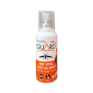Moskito Guard Myggspray - 75 Ml