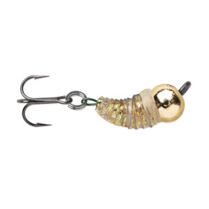 VMC Tungsten Bugbite Jig Mormyska - 1,8 Gram - Gldf