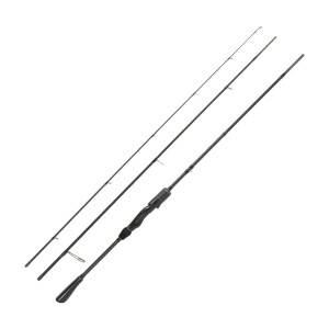 Lawson Carbon X Haspelstang - 7.2 Fot, Opptil 16 Gram
