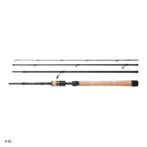 Shimano Stradic Spinning Haspelstang - 8 Fot, 5-21 Gram