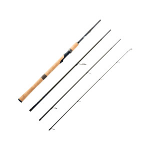 Lawson Explorer G5 Haspelstang - 11 Fot, 10-35 Gram
