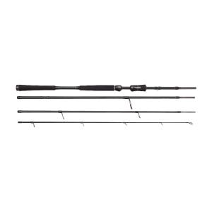 Westin W3 Spin 3rd Haspelstang - 9 Fot, 7-30 Gram